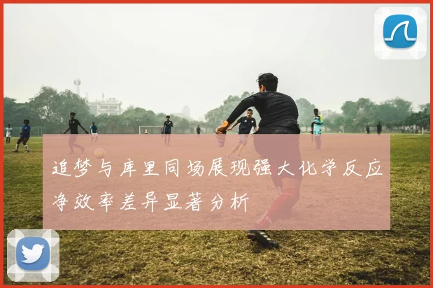 追梦与库里同场展现强大化学反应净效率差异显著分析