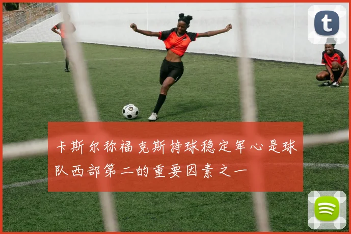 卡斯尔称福克斯持球稳定军心是球队西部第二的重要因素之一