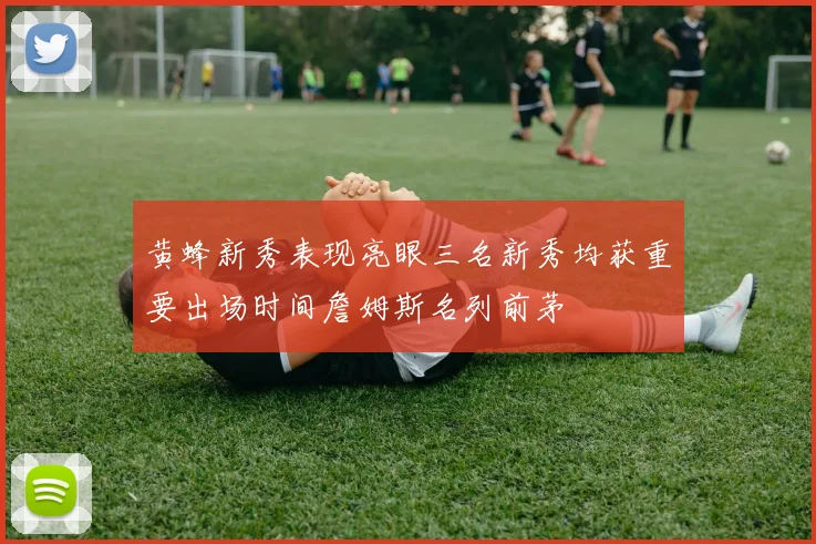 黄蜂新秀表现亮眼三名新秀均获重要出场时间詹姆斯名列前茅